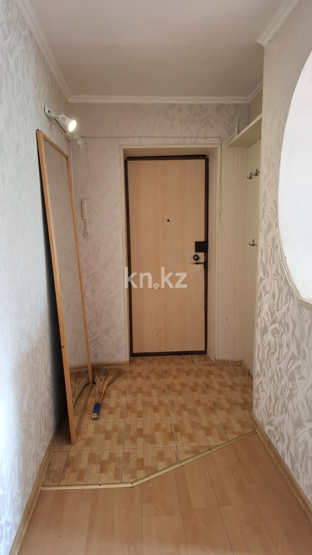 Аренда 4-комнатной квартиры, 71 м² - Аренда квартир помесячно в Караганде фото 11 из 12
