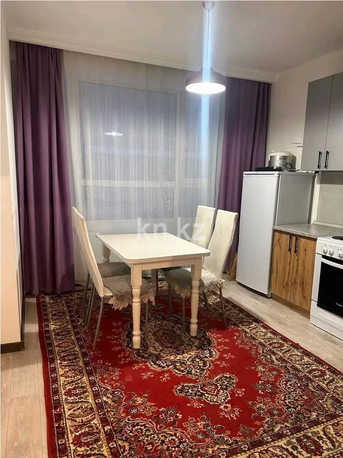 Продажа 1-комнатной квартиры, 40 м² в Алматы - фото 2