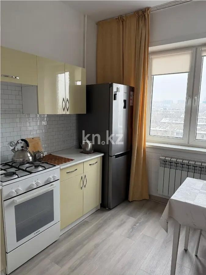 Продажа 1-комнатной квартиры, 40 м² в Алматы - фото 2