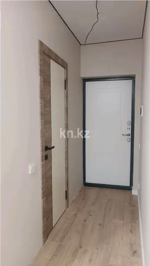 Продажа 1-комнатной квартиры, 28 м², ул. Омарова, дом  1 в Алматы - фото 4