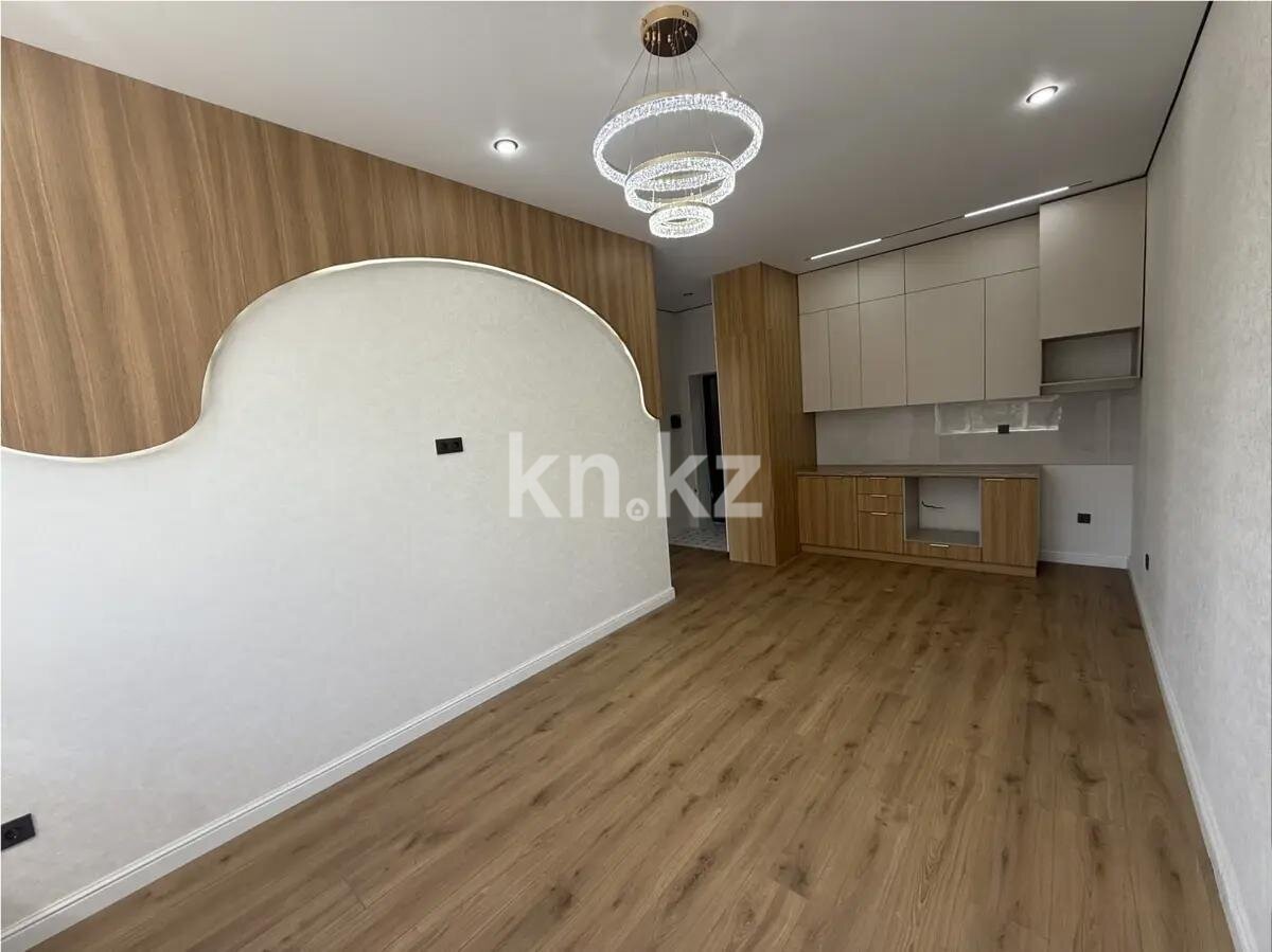 Продажа 2-комнатной квартиры, 38.5 м² в Астане - фото 3