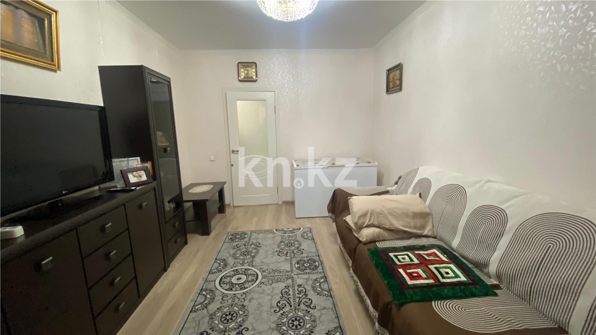 Продажа 3-комнатной квартиры, 87 м² в Караганде - фото 6