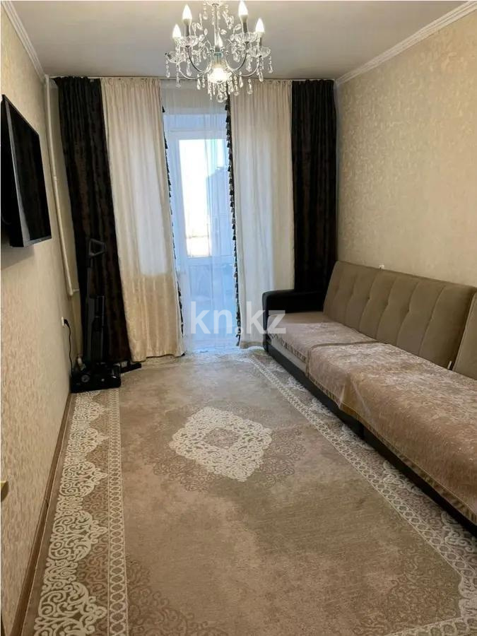 Продажа 4-комнатной квартиры, 75 м² - Продажа квартир в Караганде - страница 2 фото 2 из 8