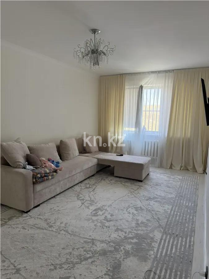 Продажа 1-комнатной квартиры, 45 м² - Продажа однокомнатных квартир от собственников в Алматы - страница 35 фото 1 из 4