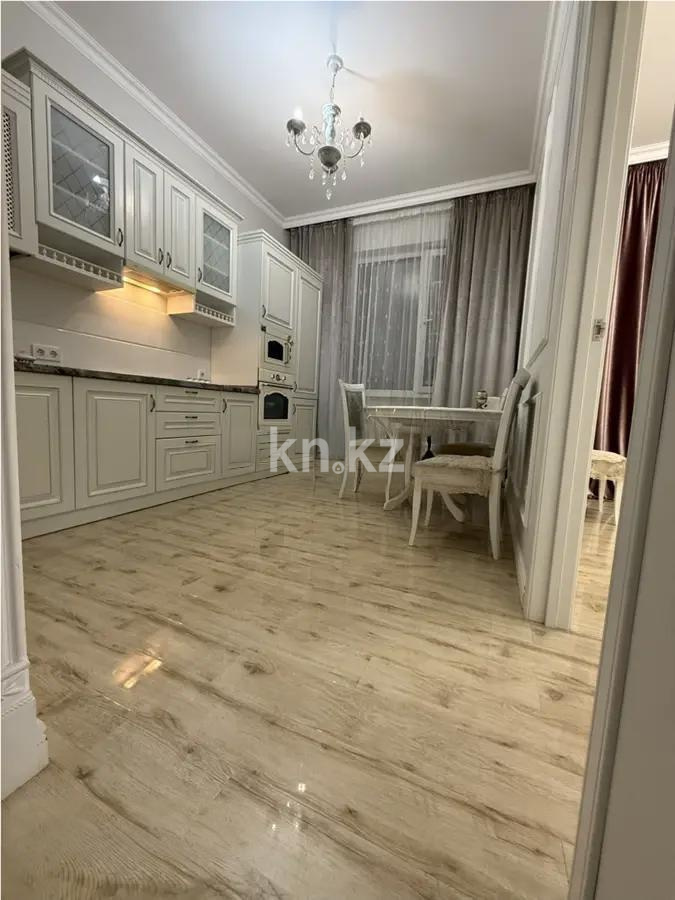 Продажа 2-комнатной квартиры, 50 м² в Астане - фото 3