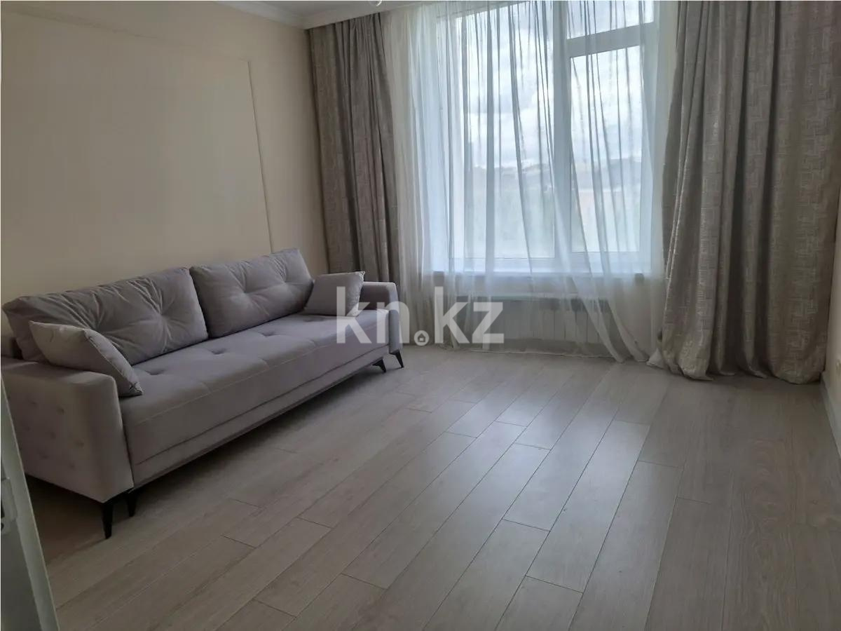 Продажа 2-комнатной квартиры, 59.4 м² - Продажа недвижимости в Казахстане - страница 6 фото 2 из 7