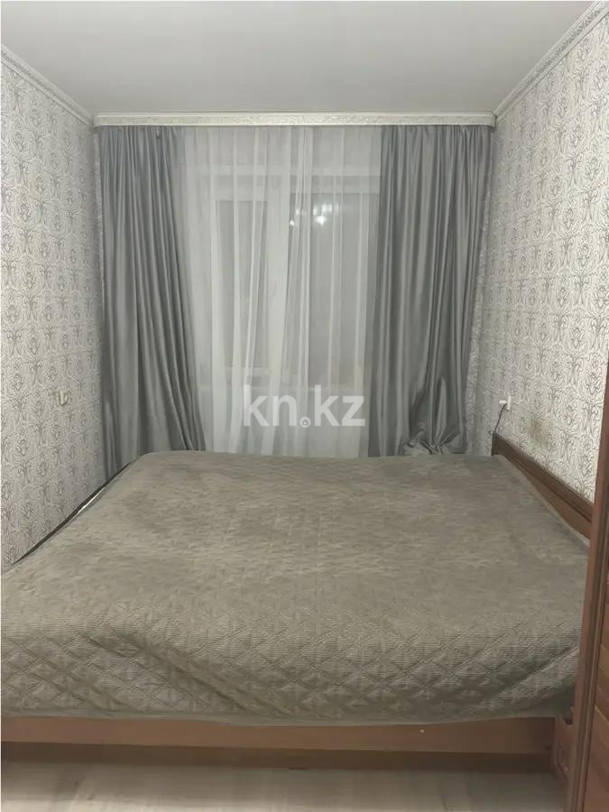 Продажа 4-комнатной квартиры, 60 м², 6-й мкр., дом  34 - Продажа квартир в Темиртау фото 5 из 7