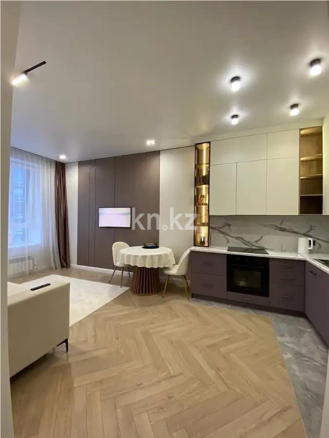Продажа 2-комнатной квартиры, 38 м² в Астане - фото 2