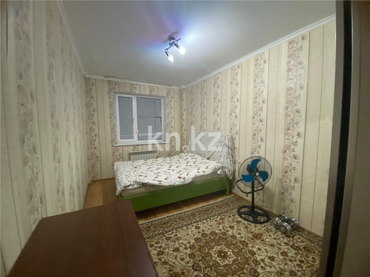 Продажа 2-комнатной квартиры, 55.6 м² в Астане - фото 5