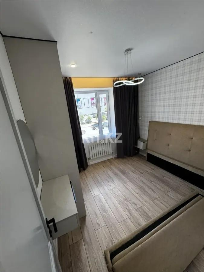 Продажа 2-комнатной квартиры, 43 м² в Астане