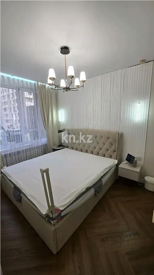 Продажа 3-комнатной квартиры, 50 м² в Алматы - фото 2