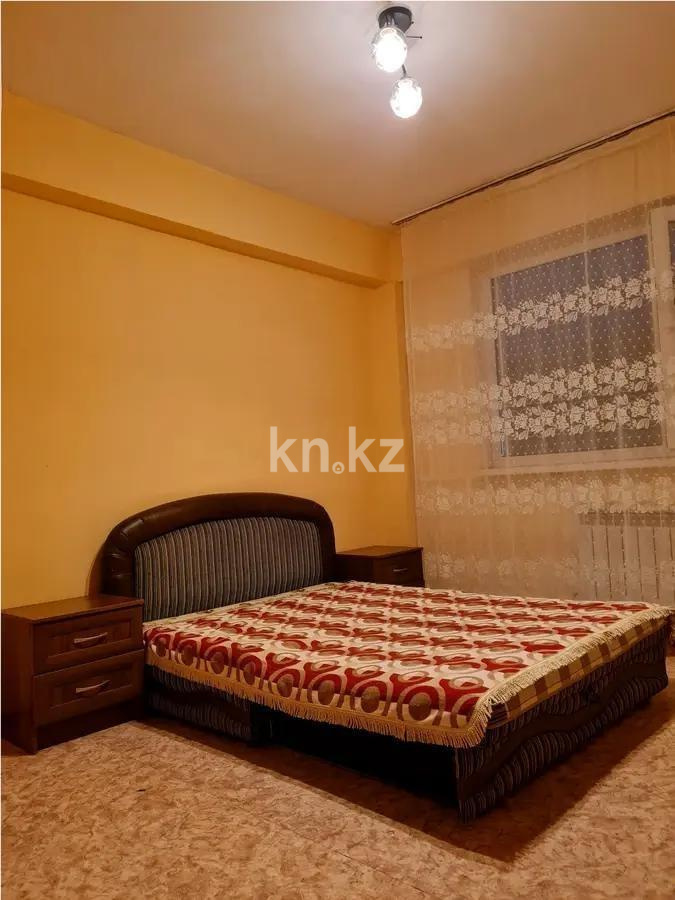 Продажа 2-комнатной квартиры, 63.4 м², ул. Чернышевского, дом  25/1 - Продажа  двухкомнатных квартир в Алматы без посредников с фото фото 2 из 5