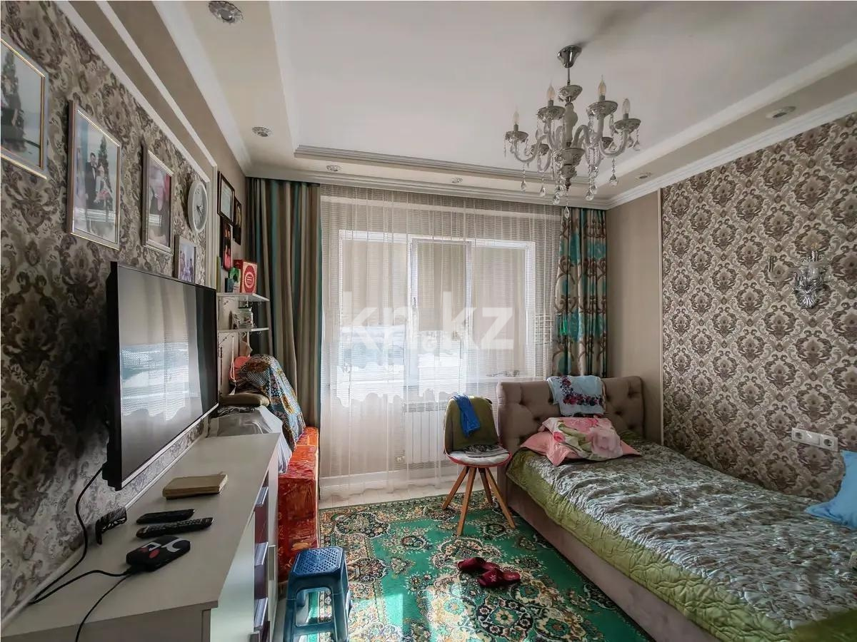 Продажа 3-комнатной квартиры, 125.7 м² - Продажа трехкомнатных квартир в монолитно-каркасном доме в Казахстане - страница 15 фото 3 из 9