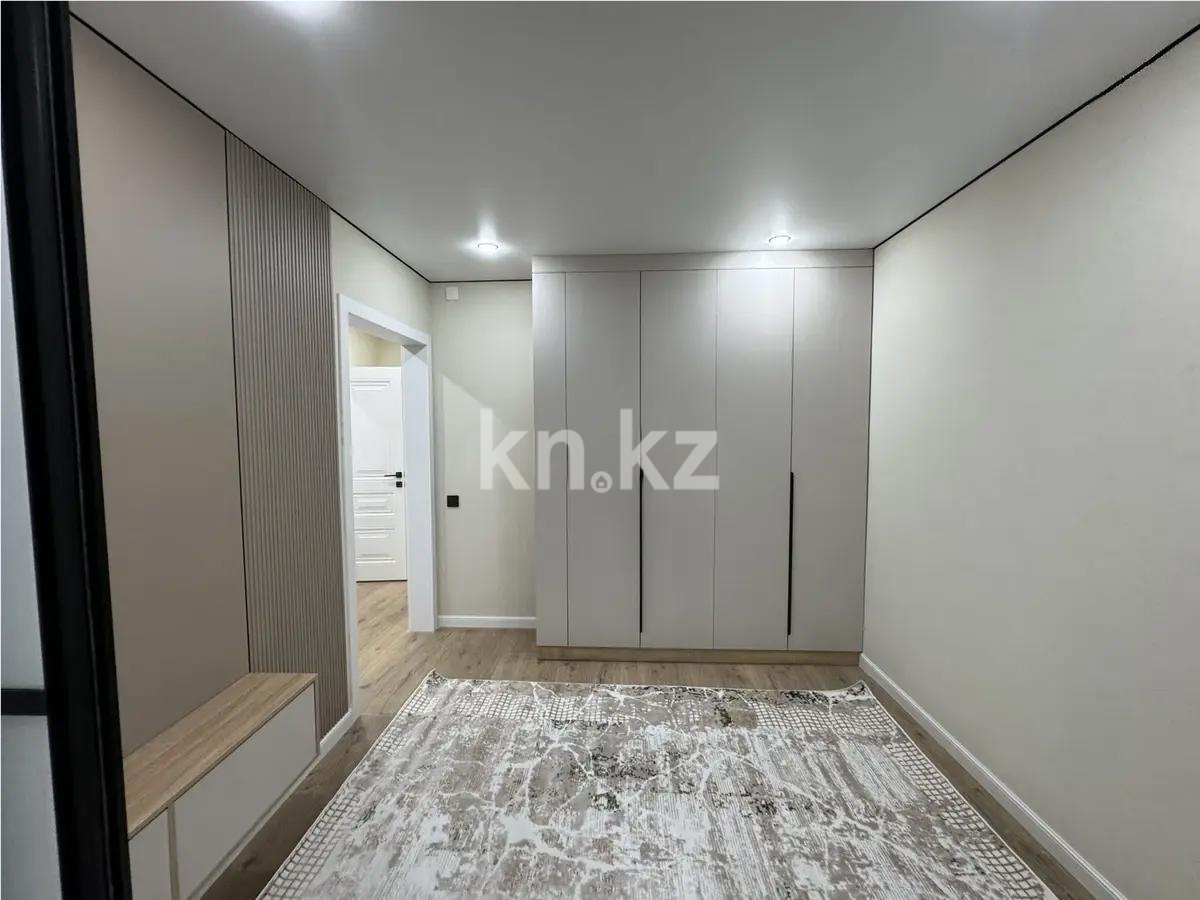 Продажа 1-комнатной квартиры, 33 м², пр. Райымбека, дом  590/16 в Алматы