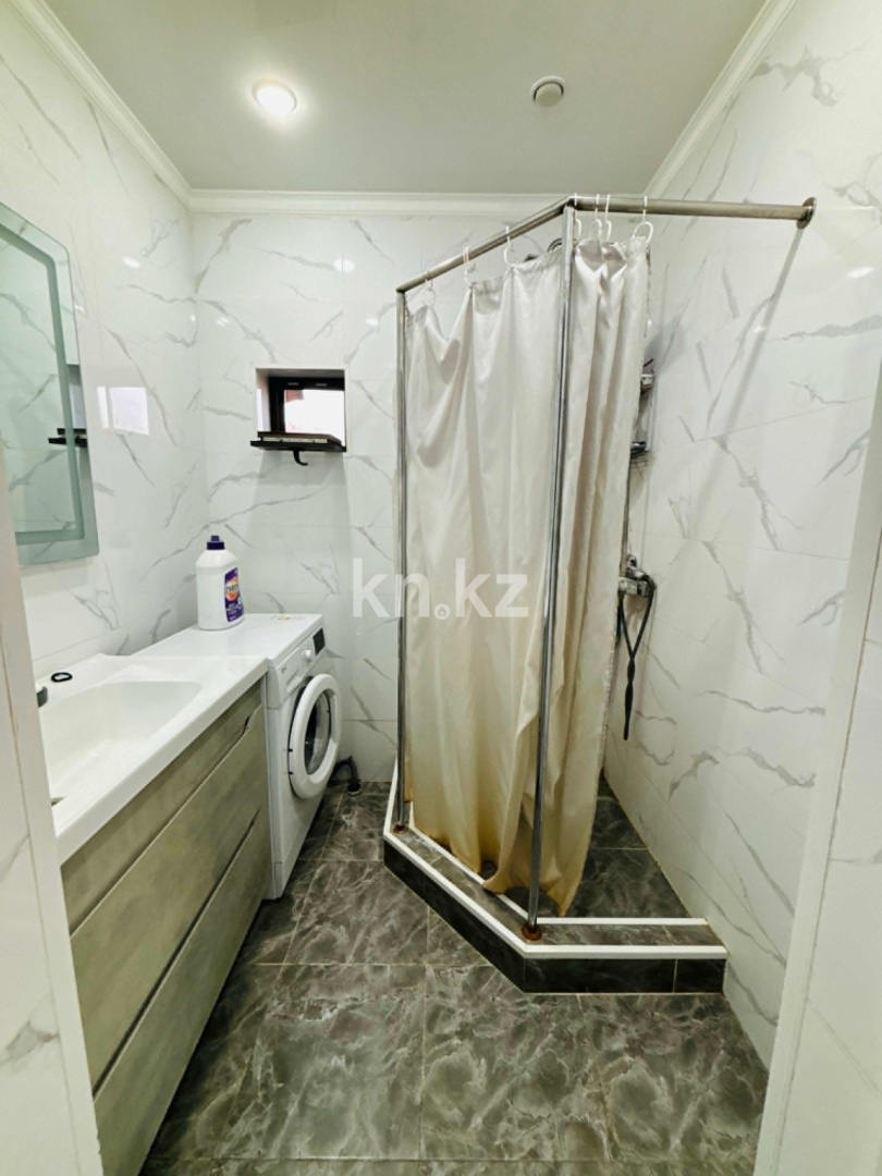 Продажа 4-комнатного дома, 100 м² - Продажа домов, коттеджей в Алматы фото 16 из 23