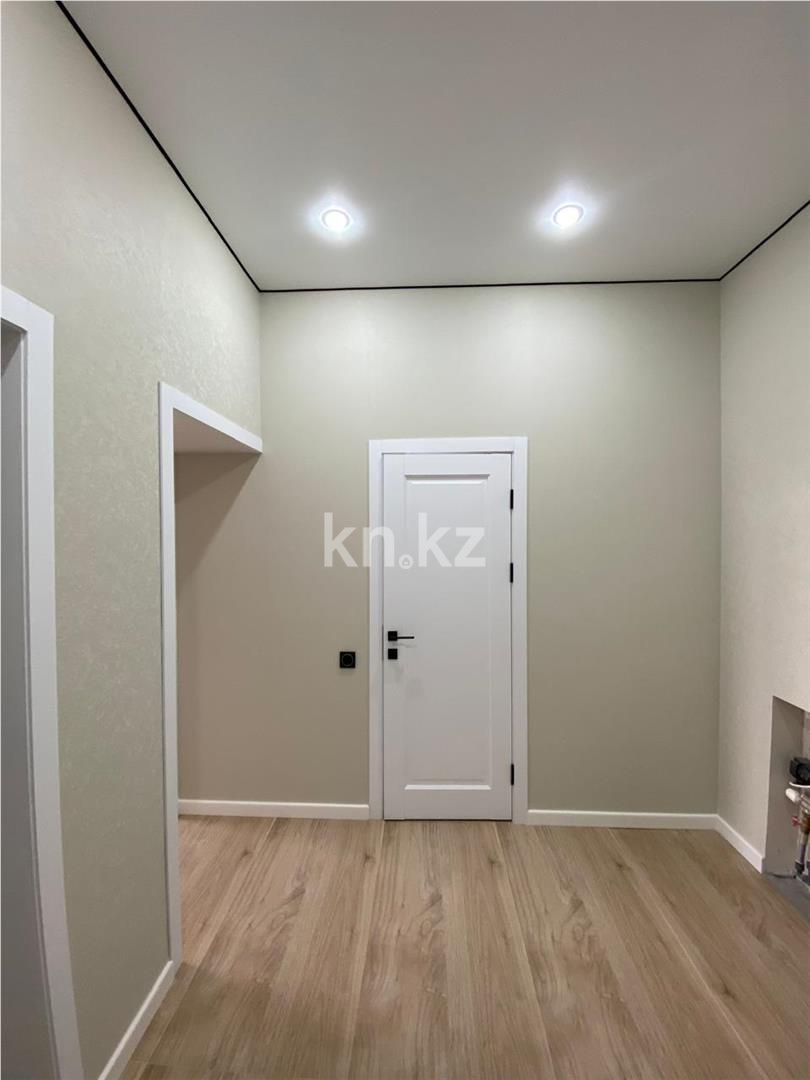 Продажа 2-комнатной квартиры, 49 м², ул. А-52 - Продажа квартир в Астане фото 8 из 10