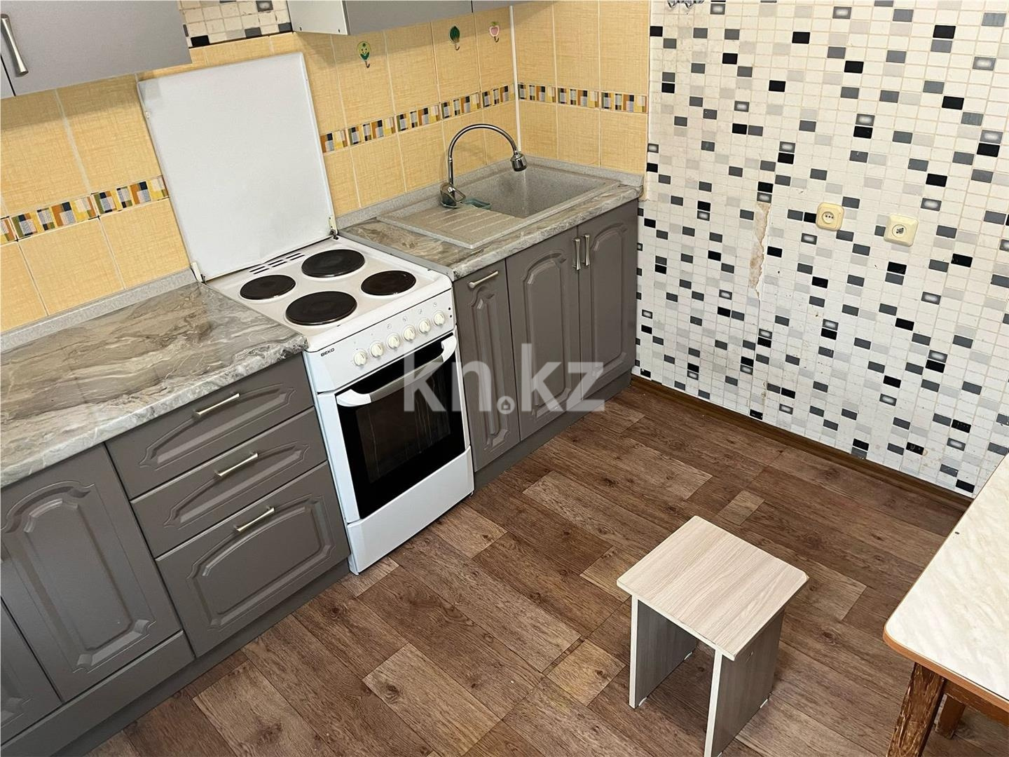 Продажа 2-комнатной квартиры, 56 м² - Продажа квартир в р-не Алматы Астаны - страница 60 фото 6 из 6
