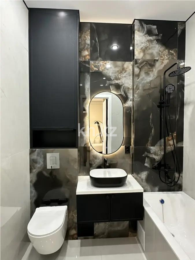 Продажа 1-комнатной квартиры, 41 м², ул. Култегин, дом  4а в Астане - фото 3