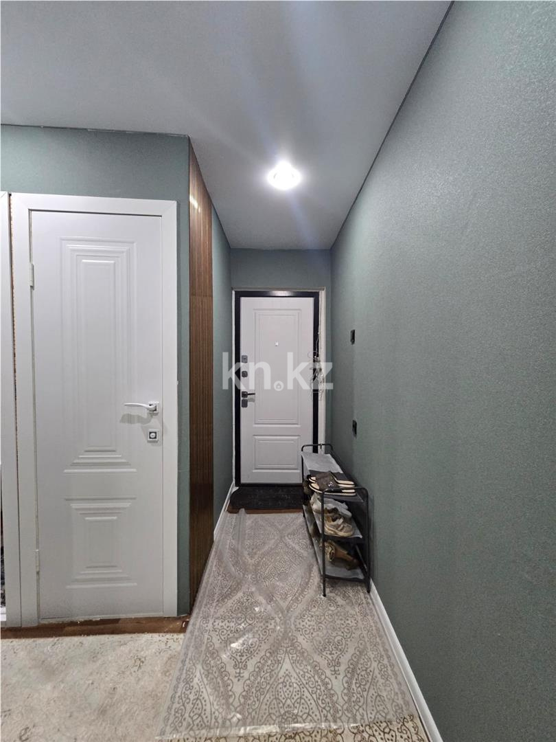 Продажа 2-комнатной квартиры, 47 м², ул. Абая в Темиртау - фото 7