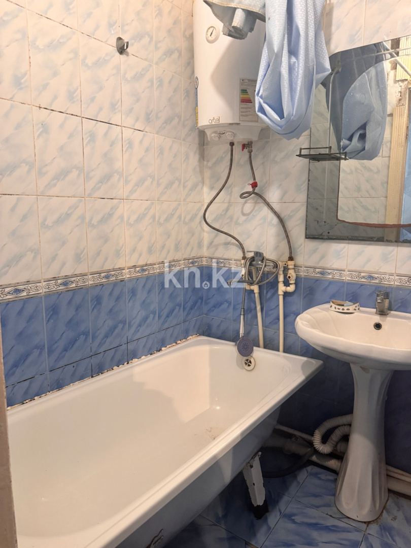 Аренда 2-комнатной квартиры, 44 м² - Аренда квартир помесячно от хозяев в Караганде фото 5 из 7