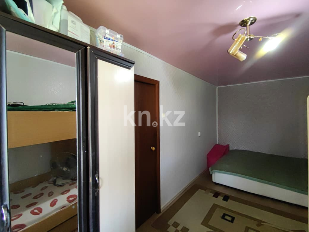 Продажа 2-комнатной квартиры, 45 м² в Караганде - фото 12