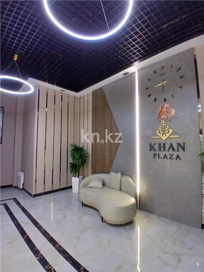 Продажа 1-комнатной квартиры, 44 м² - Продажа квартир в Астане - страница 5 фото 15 из 15