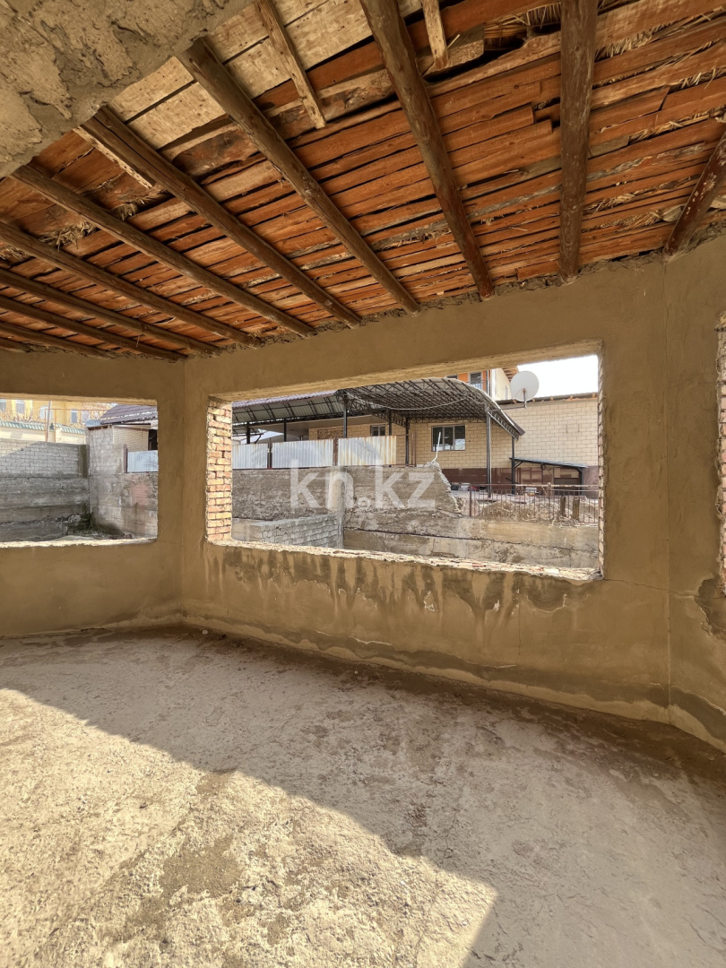 Продажа участка, 10 сот. - Продажа земельных участков в Шымкенте в Туранском р-не фото 10 из 10