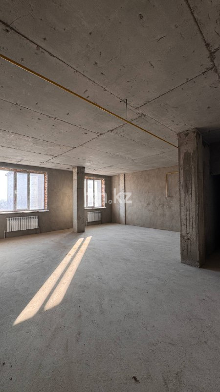 Продажа 2-комнатной квартиры, 76.3 м², Мангилик Ел, дом  12 - Продажа и аренда недвижимости в Таразе фото 3 из 7