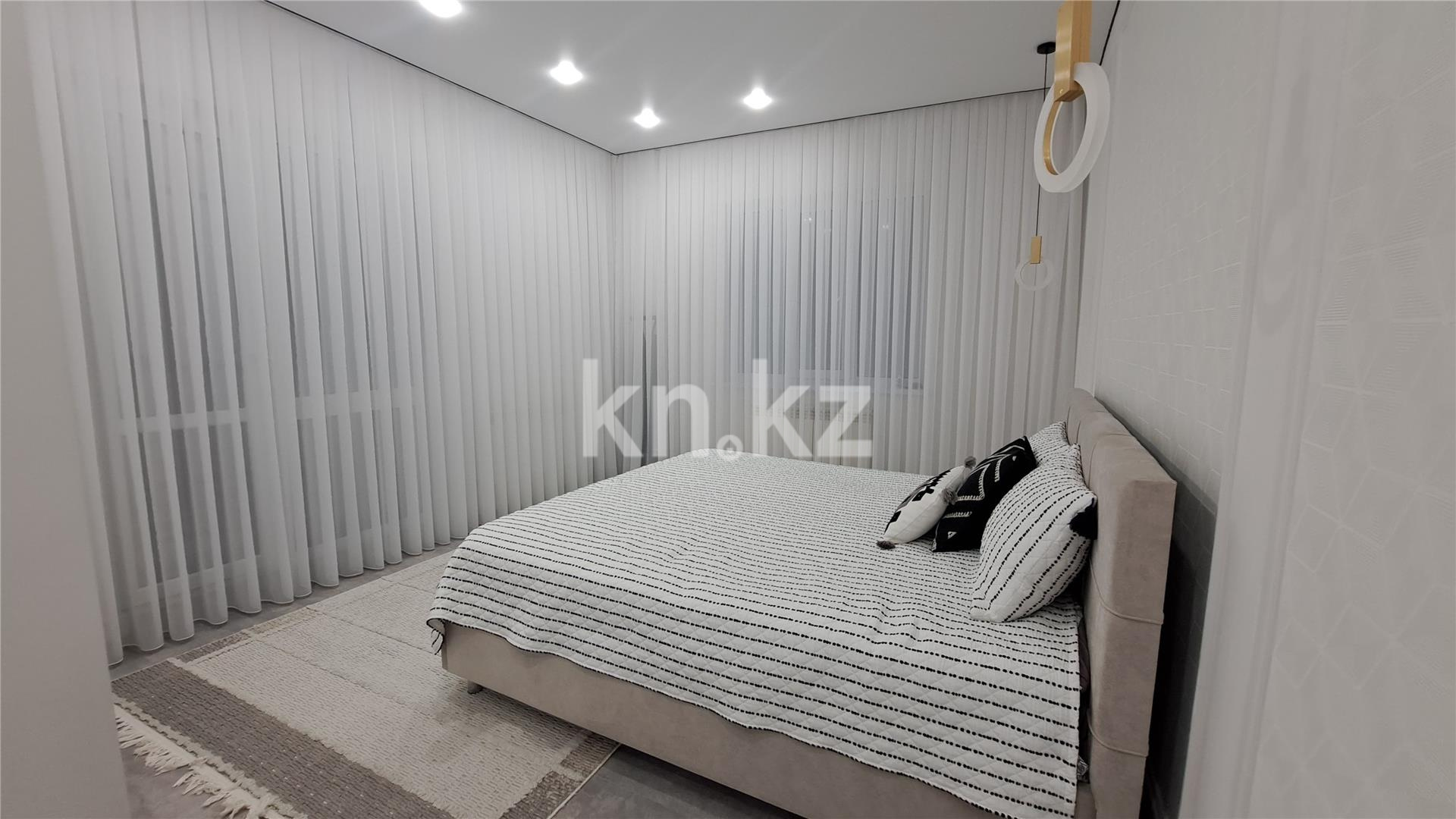 Продажа 3-комнатной квартиры, 110 м², пр. Абая, дом  10 в Астане - фото 4