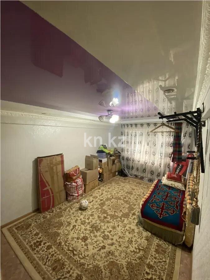 Продажа 2-комнатной квартиры, 45.5 м² в Астане