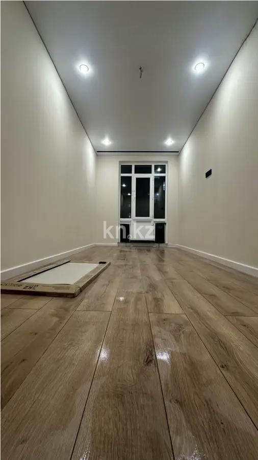 Продажа 1-комнатной квартиры, 40 м², мкр. Шугыла, дом  340/37 - Продажа квартир в Наурызбайском р-не Алматы фото 1 из 4