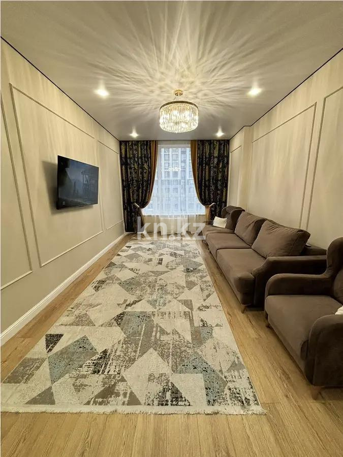 Продажа 4-комнатной квартиры, 104.5 м² в Астане
