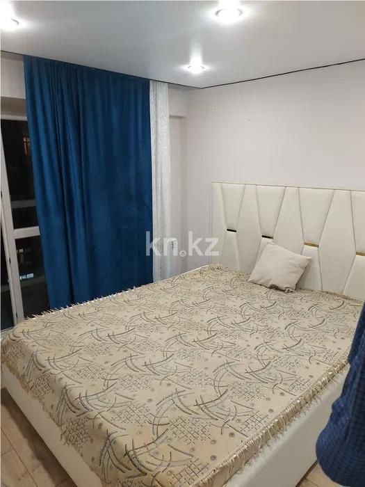 Продажа 2-комнатной квартиры, 40 м², пр. Абылай хана, дом  6/1 в Астане - фото 3