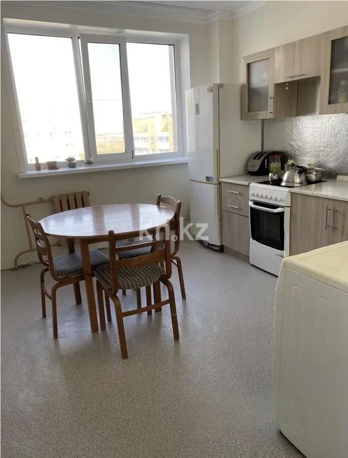 Продажа 2-комнатной квартиры, 59.3 м² в Астане - фото 3