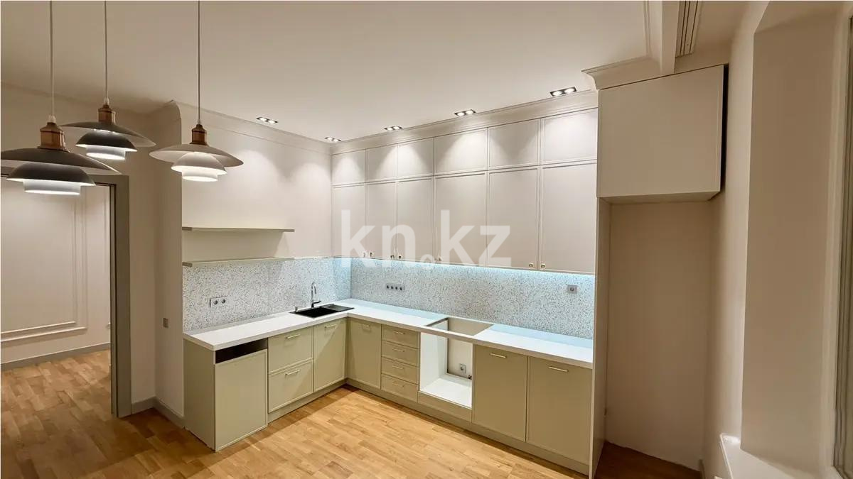 Продажа 3-комнатной квартиры, 38.9 м², ул. Туркестан, дом  28а - Продажа  трехкомнатных квартир в Астане фото 4 из 6