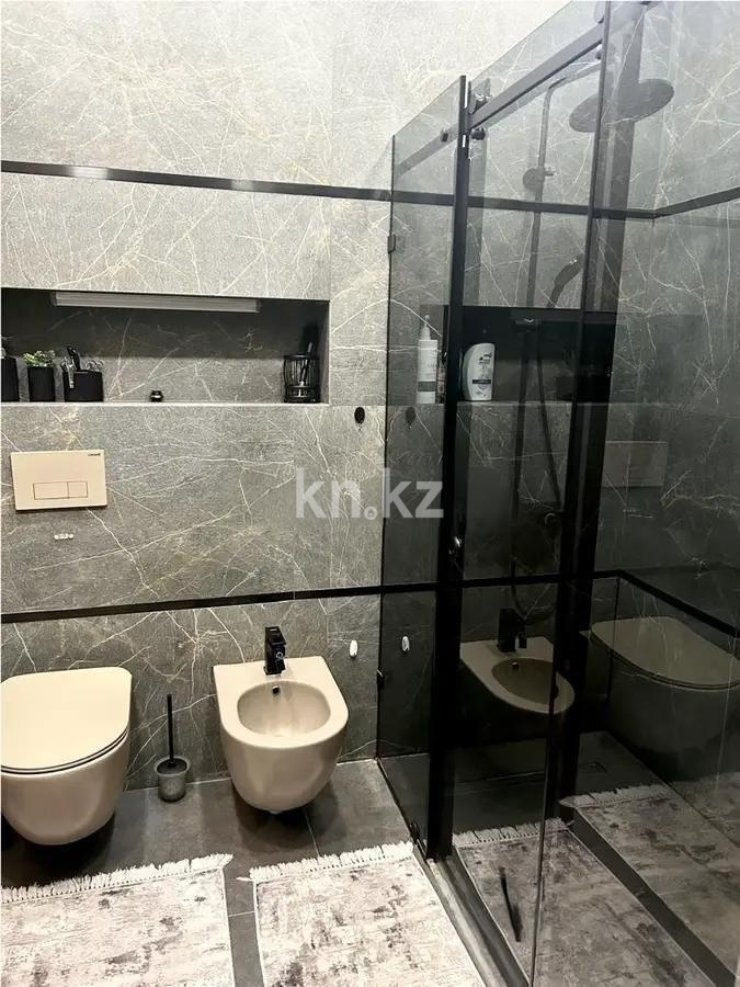 Продажа 2-комнатной квартиры, 60 м² в Алматы - фото 4