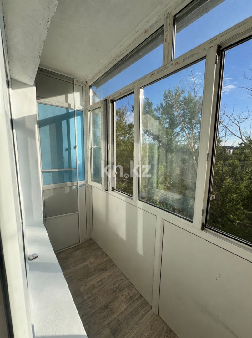 Продажа 3-комнатной квартиры, 56.6 м² в Караганде - фото 9