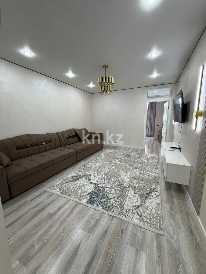Продажа 2-комнатной квартиры, 55 м² - Продажа квартир в Алматы - страница 9 фото 1 из 5
