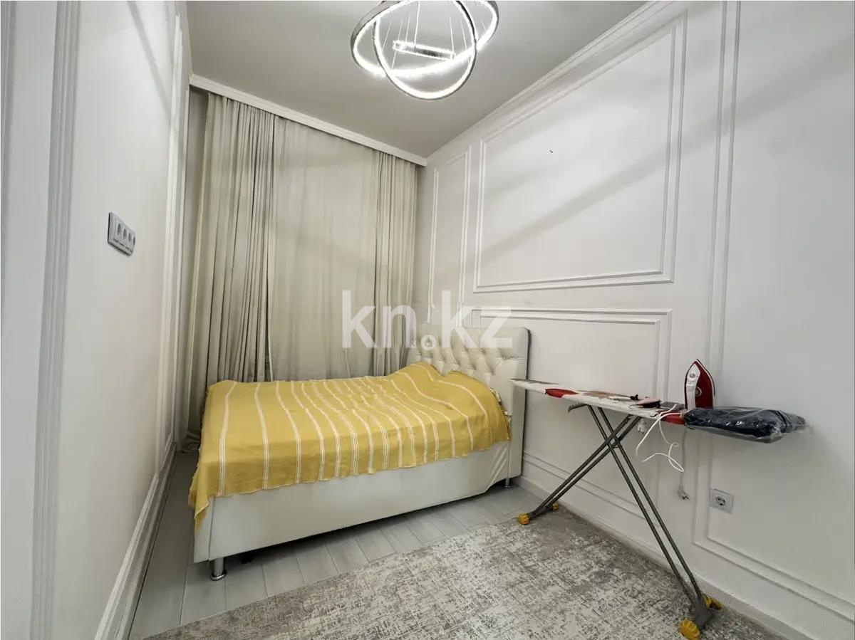 Продажа 2-комнатной квартиры, 37 м² - Продажа  двухкомнатных квартир в новостройках Алматы - страница 11 фото 2 из 3