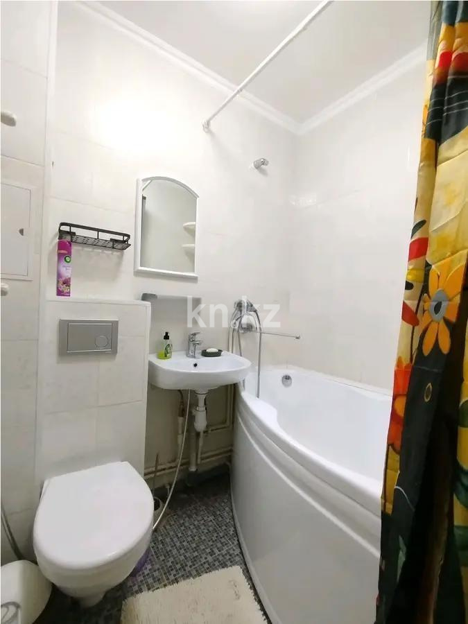 Продажа 1-комнатной квартиры, 32 м² - Продажа квартир в Алматы фото 3 из 3