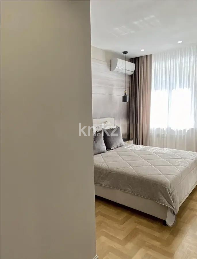 Продажа 4-комнатной квартиры, 93 м² - Продажа четырехкомнатных квартир в Городе Караганды фото 2 из 8