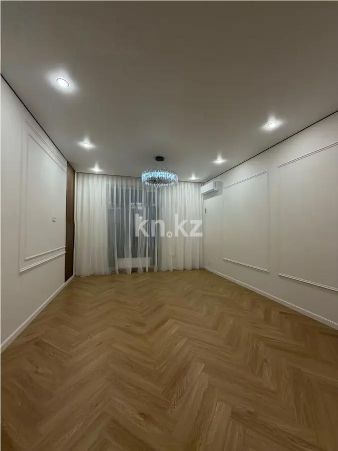 Продажа 3-комнатной квартиры, 64 м² в Алматы