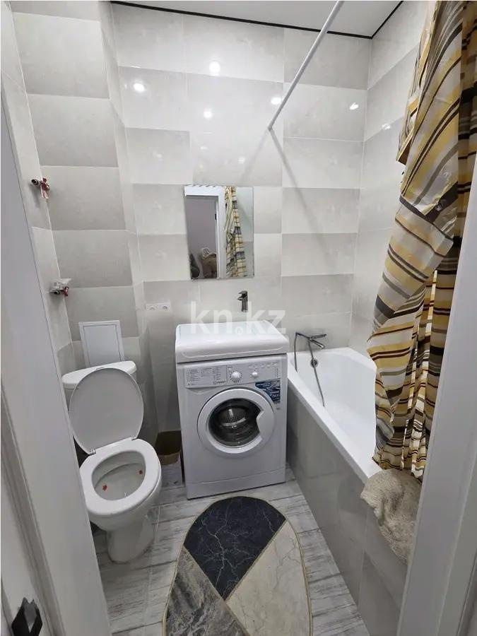 Продажа 1-комнатной квартиры, 23 м² в Астане - фото 2