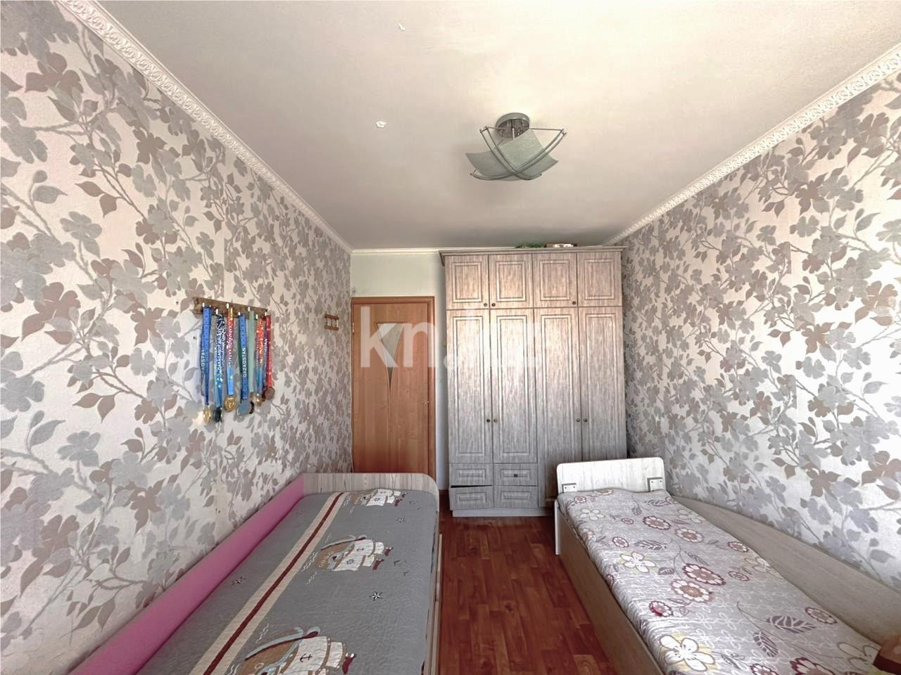 Продажа 4-комнатной квартиры, 80 м² - Продажа четырехкомнатных квартир в Караганде фото 6 из 16