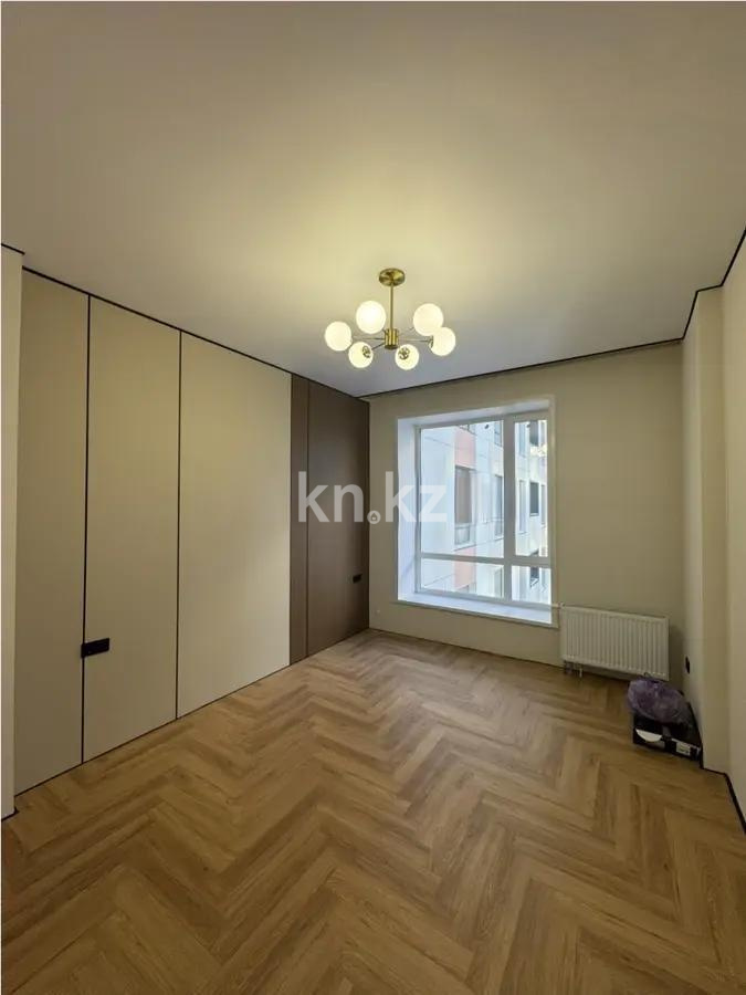 Продажа 2-комнатной квартиры, 41.1 м² - Недвижимость в Астане фото 1 из 4
