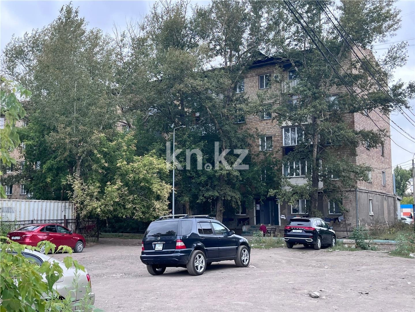 Продажа 1-комнатной квартиры, 32 м² - Продажа квартир от собственников в Караганде - страница 48 фото 9 из 12