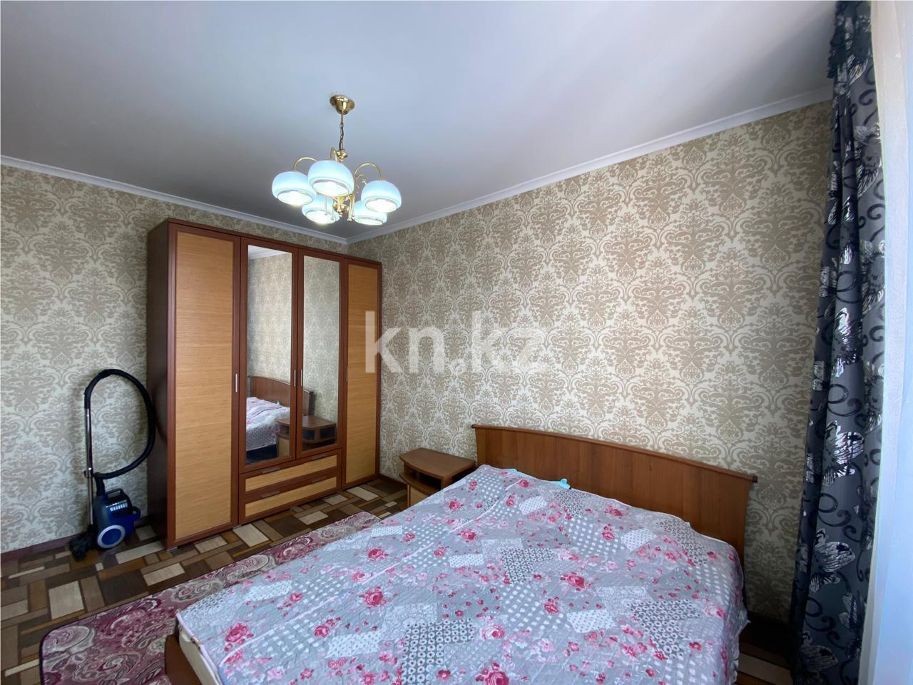 Продажа 2-комнатной квартиры, 55 м², мкр-н Гульдер-1 - Продажа квартир в Караганде фото 5 из 14