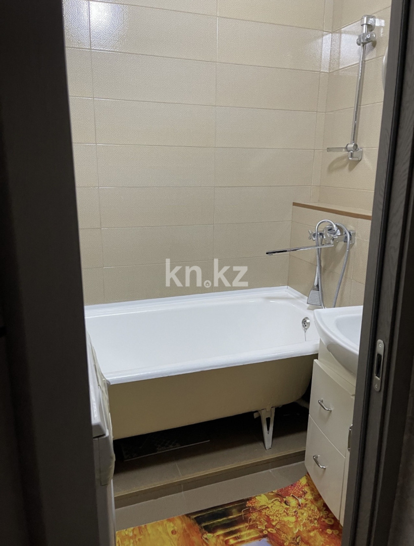 Аренда 2-комнатной квартиры, 68 м² - Аренда квартир помесячно в Алматы фото 6 из 11