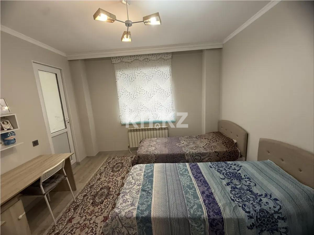 Продажа 4-комнатной квартиры, 100 м², ул. Сыганак, дом  64/1 - Продажа  четырехкомнатных квартир в новостройках Астаны фото 3 из 4