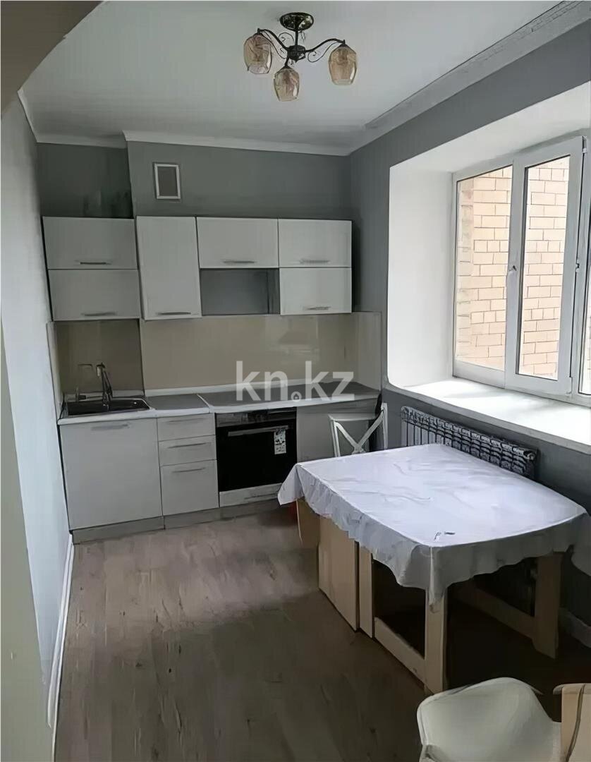 Продажа 1-комнатной квартиры, 45 м² в Астане - фото 2
